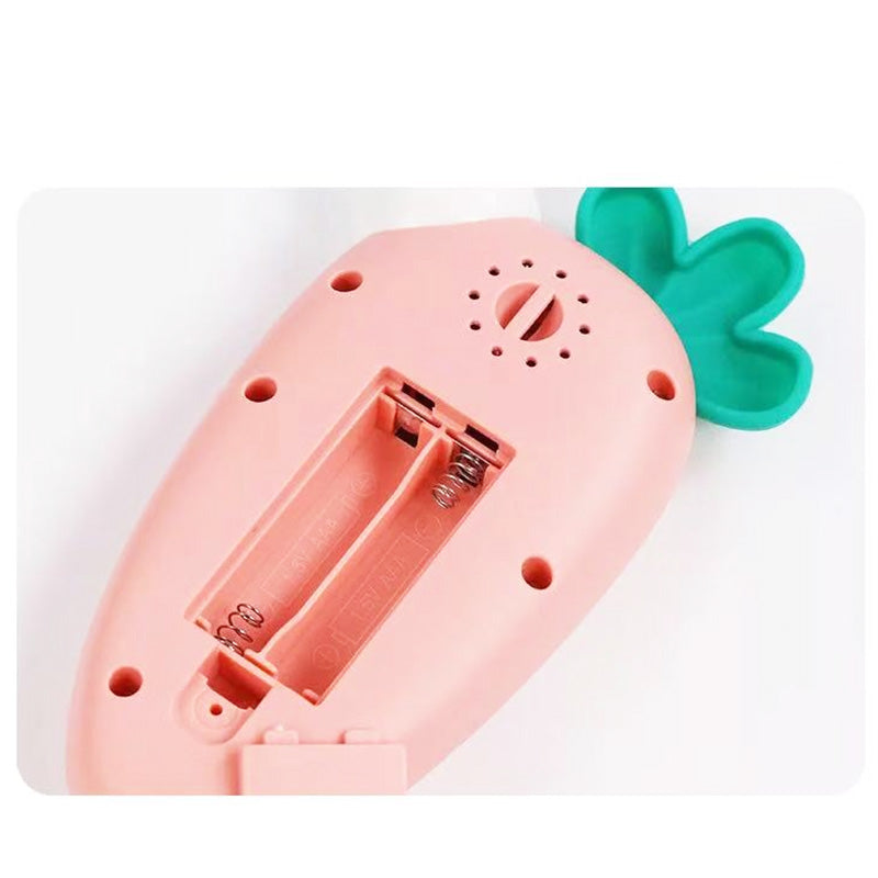 Children Early Education Music Cartoon Phone Toys