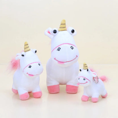 Despicable Me Unicorn Toy