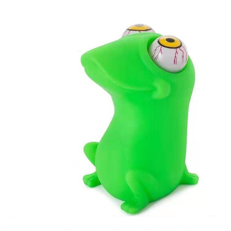 Cartoon Animal Antistress Toy