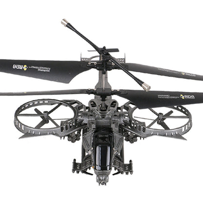 Remote Control Toy Helicopter - Avatar Series