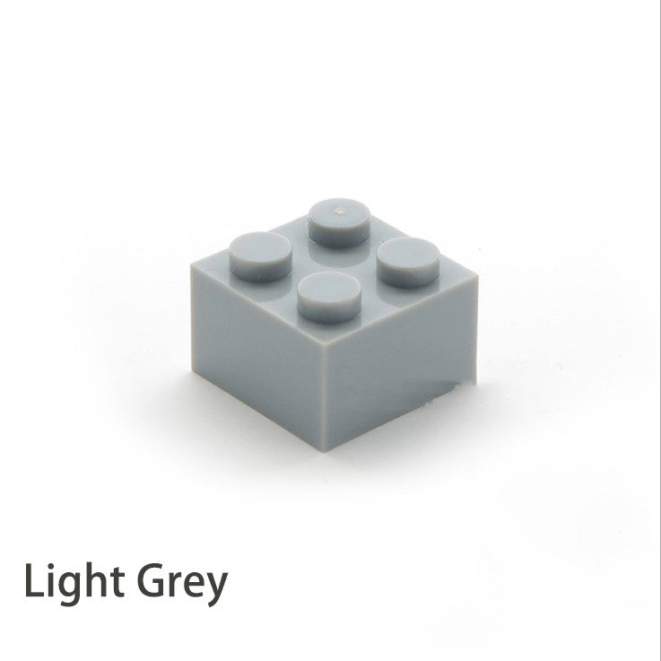 Educational Building Blocks Set for Early Learning
