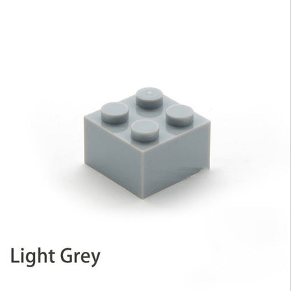 Educational Building Blocks Set for Early Learning