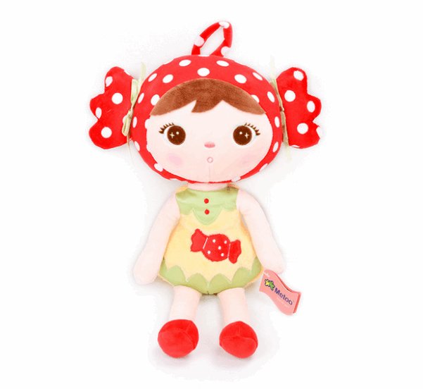 Adorable Plush Toy