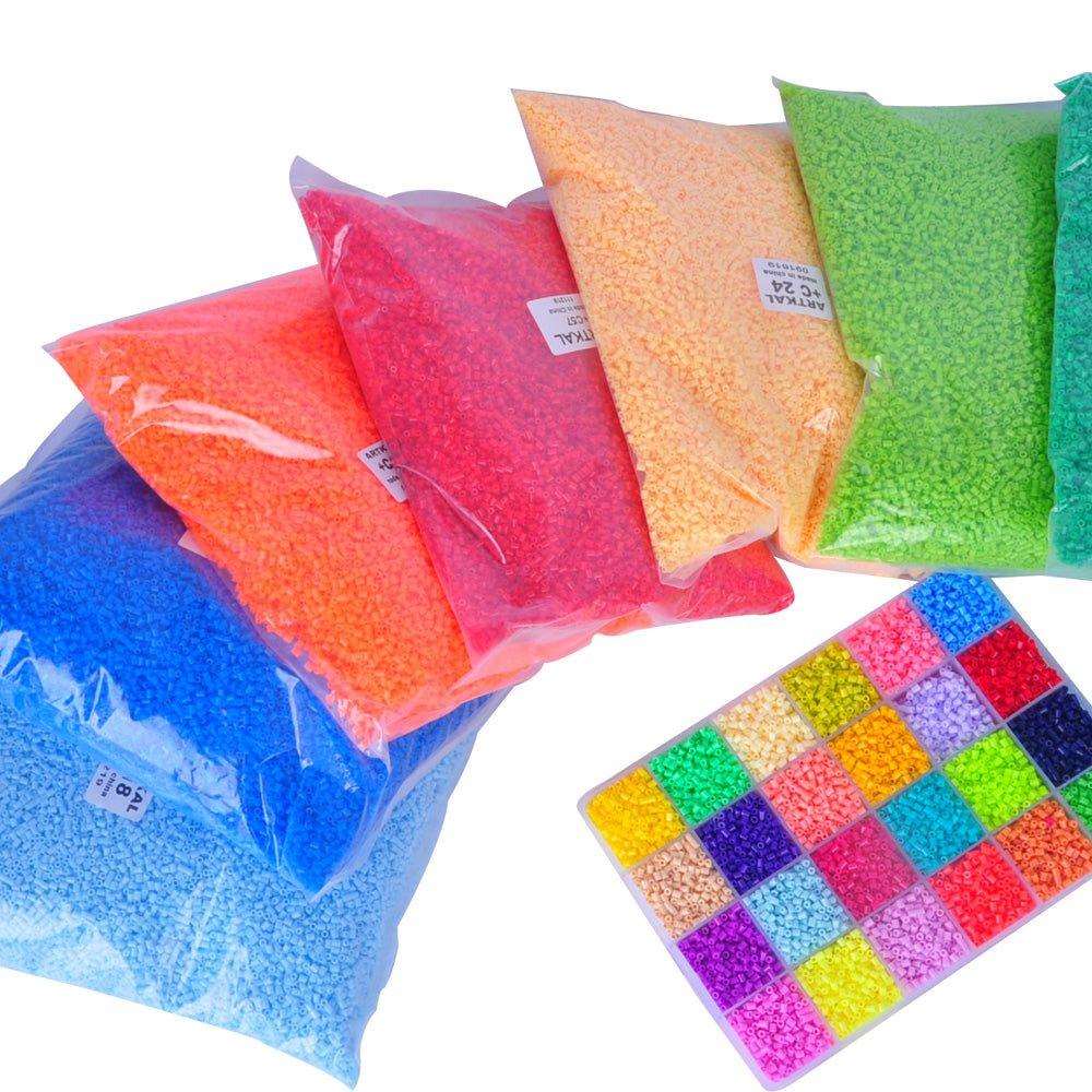Artkal Beads 2.6mm 500G