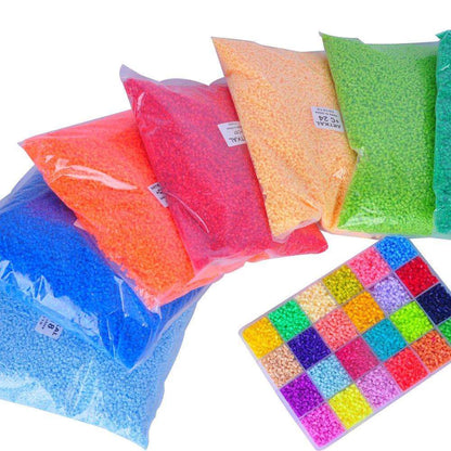 Artkal Beads 2.6mm 500G