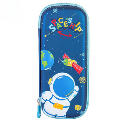 EVA Robot Pencil Case