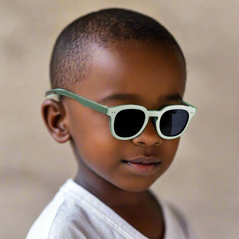 Polarized Baby Anti-ultraviolet Sun Sunglasses