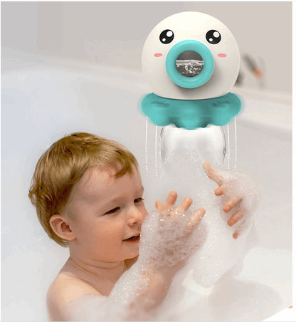 Baby Bath Water Spray Toy