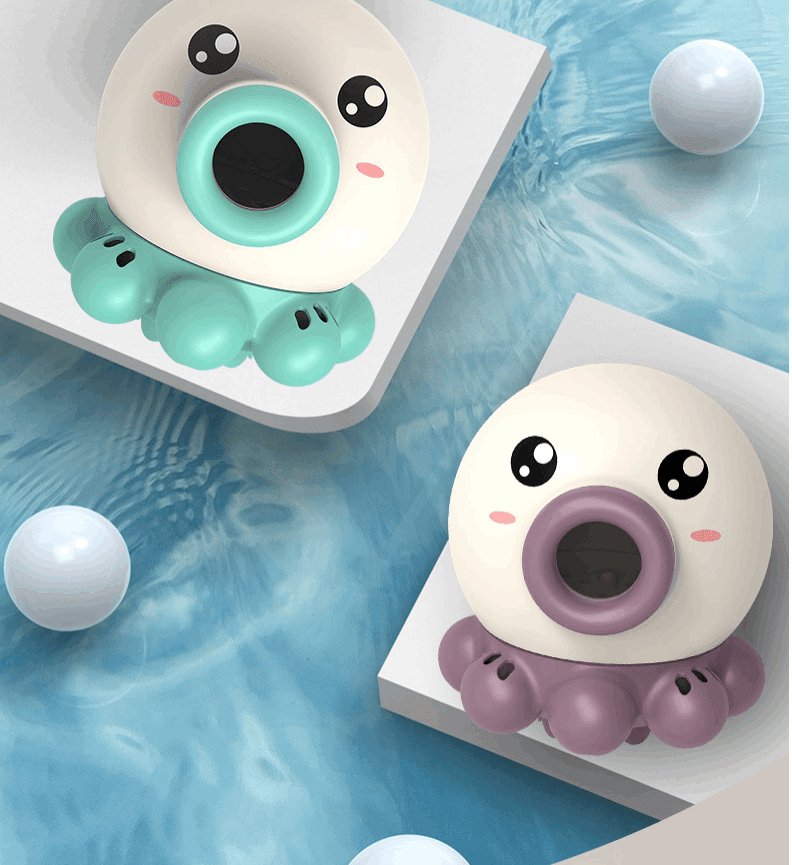 Baby Bath Water Spray Toy