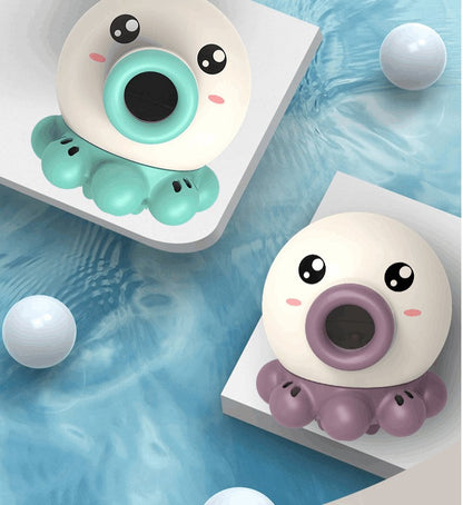 Baby Bath Water Spray Toy