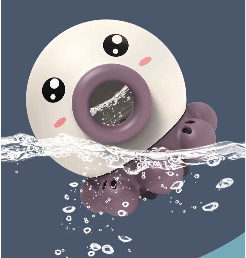 Baby Bath Water Spray Toy