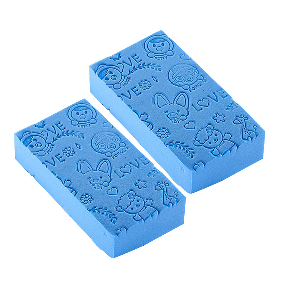 Bath Sponge Body Brush | Dead Skin Remover