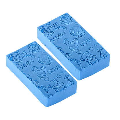 Bath Sponge Body Brush | Dead Skin Remover