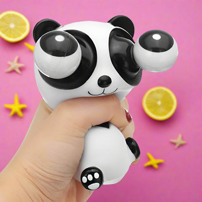 Cartoon Animal Antistress Toy
