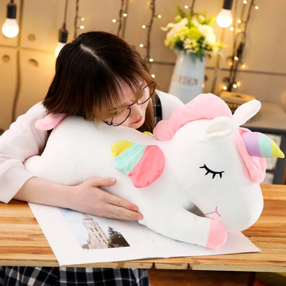 Kawaii Unicorn Plushy Toy