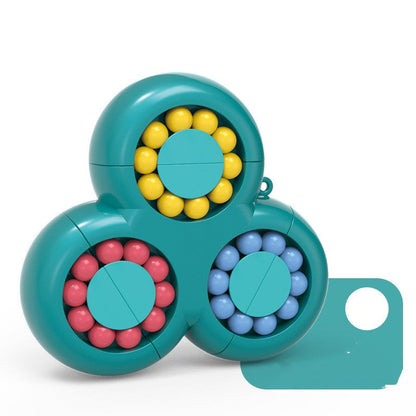 Innovative Children's Stress-Relief Educational Toy