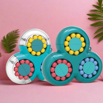 Innovative Children's Stress-Relief Educational Toy
