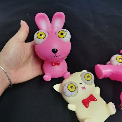 Cartoon Animal Antistress Toy