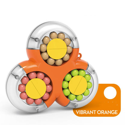 Innovative Children's Stress-Relief Educational Toy
