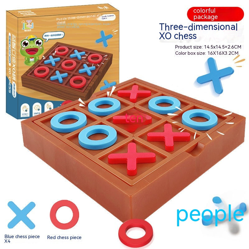 Lianliankan Chess Educational Set for Children