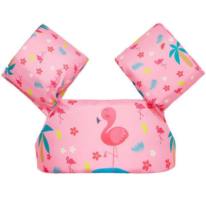 Children's Foam Arm Ring Buoyancy Swimming Vest
