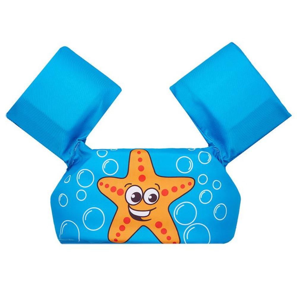 Children's Foam Arm Ring Buoyancy Swimming Vest