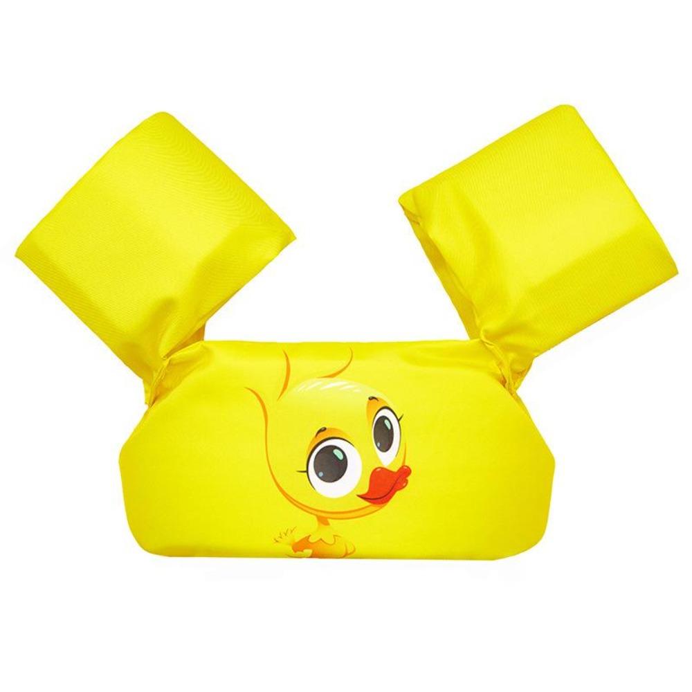 Children's Foam Arm Ring Buoyancy Swimming Vest