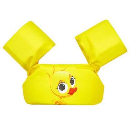 Children's Foam Arm Ring Buoyancy Swimming Vest