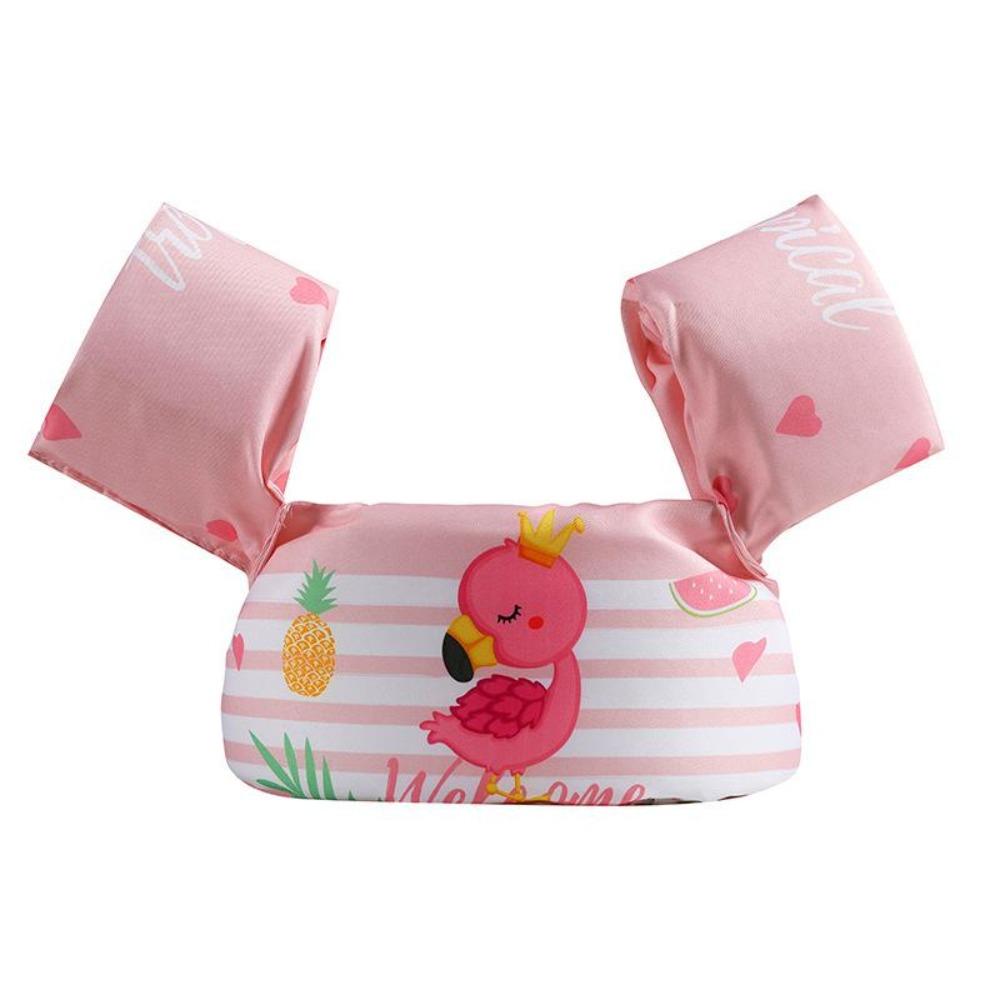 Children's Foam Arm Ring Buoyancy Swimming Vest