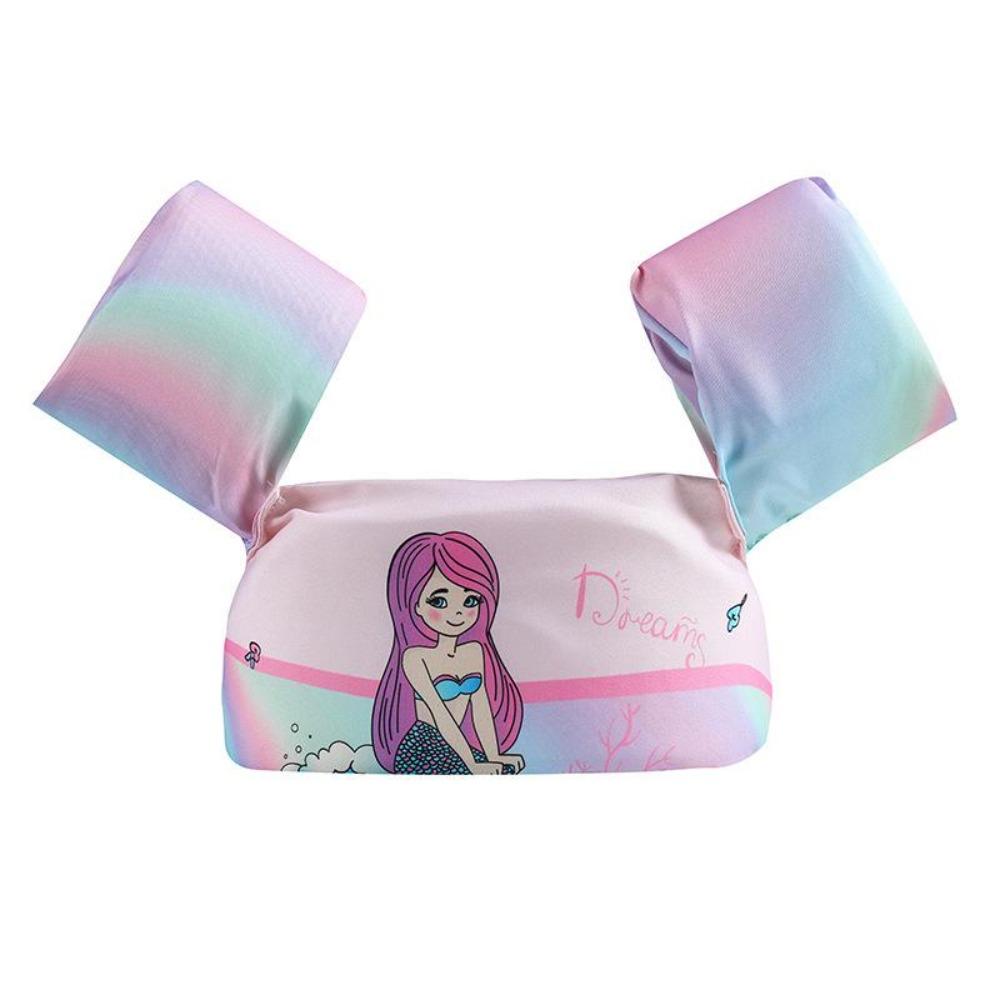 Children's Foam Arm Ring Buoyancy Swimming Vest
