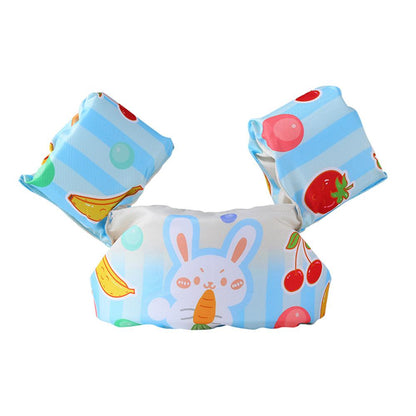Children's Foam Arm Ring Buoyancy Swimming Vest
