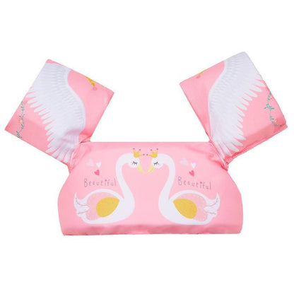 Children's Foam Arm Ring Buoyancy Swimming Vest