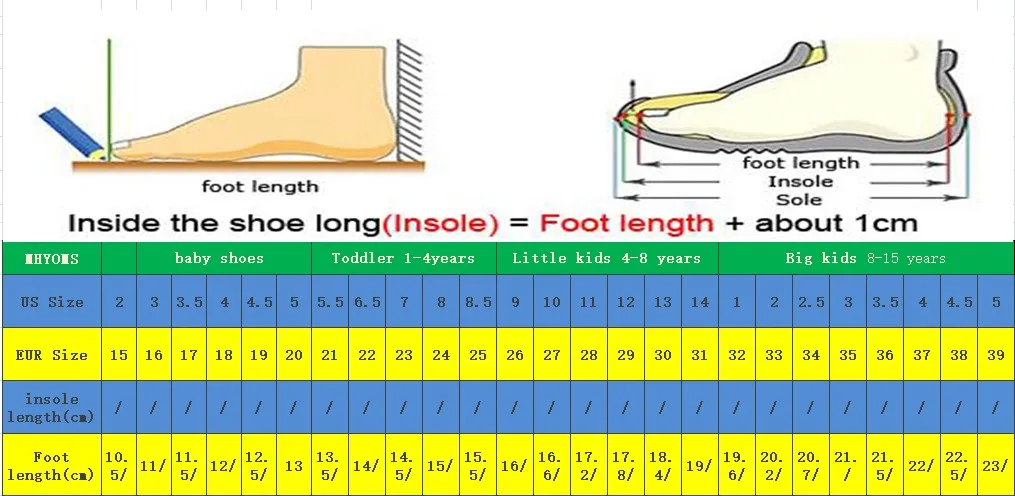 Children's Lightweight Breathable Sneakers
