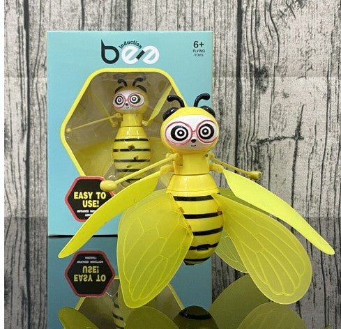 Mini Flying Bee Drone