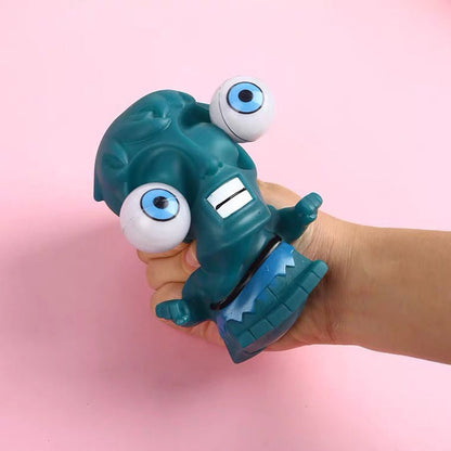 Cartoon Animal Antistress Toy