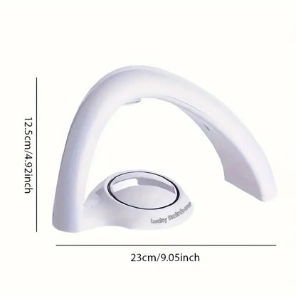 3D Halo Rainbow Projector Night Light