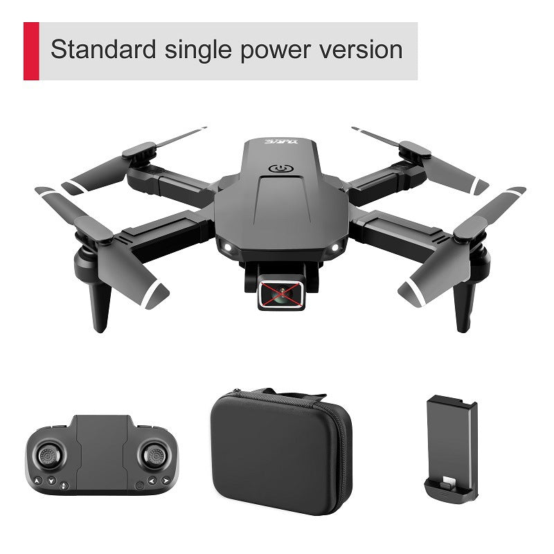 Foldable S68 Mini Drone with Dual 4K