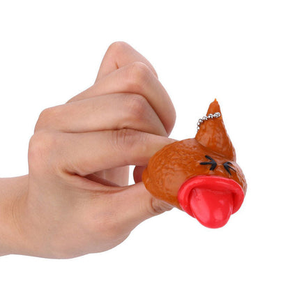 Cartoon Animal Antistress Toy