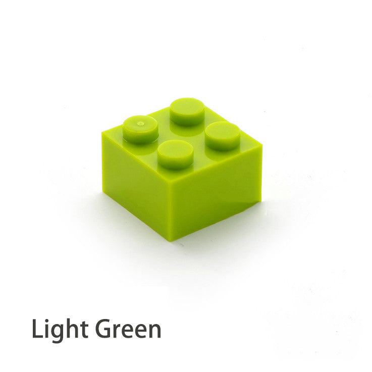 Educational Building Blocks Set for Early Learning