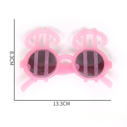 Wholesale Children's Birthday Plastic Glasses