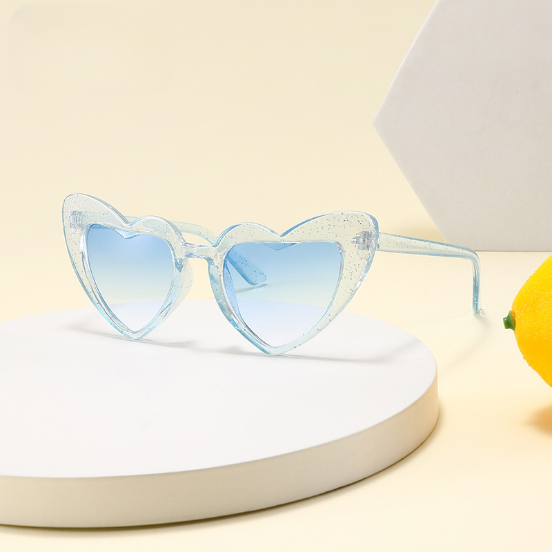 Wholesale Children's Silicone Outer UV Protection Sunglasses