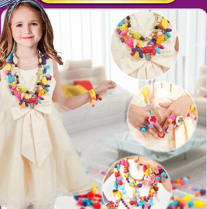 DIY Beads Set