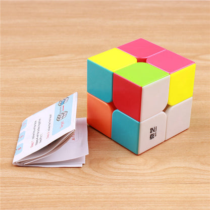 Entry Level Rubik's Cube Educational Toy