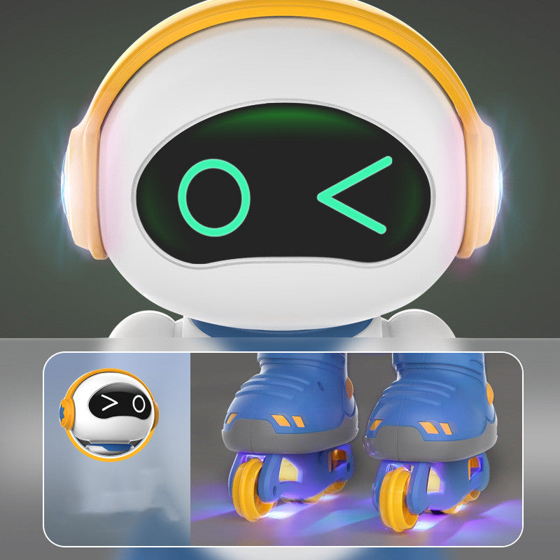 My First Robot Remote Toy