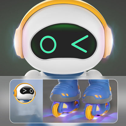 My First Robot Remote Toy