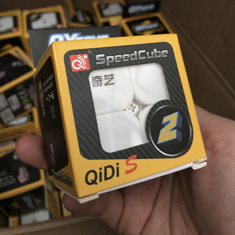 Entry Level Rubik's Cube Educational Toy