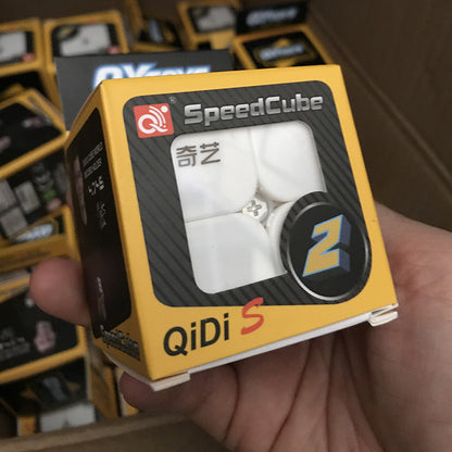 Entry Level Rubik's Cube Educational Toy