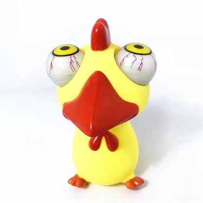 Cartoon Animal Antistress Toy