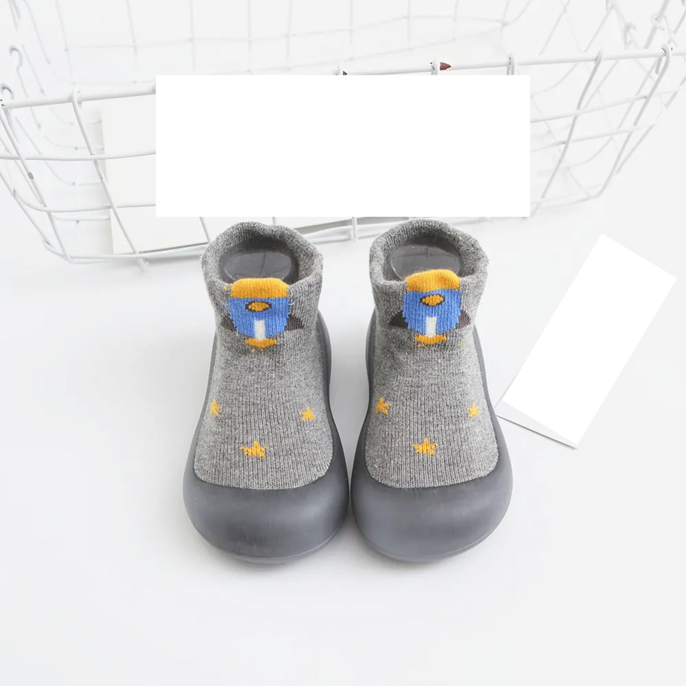 Cute Style Baby Socks