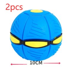Elastic Ball
